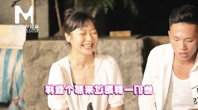 【国产】麻豆传媒作品MTVQ6-EP2恋爱巴士免费观看