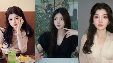 山东青岛高颜值骚货和男友异地不甘寂寞出轨翻车 男友怒曝私密视频曝光 道具自慰视频展示身材